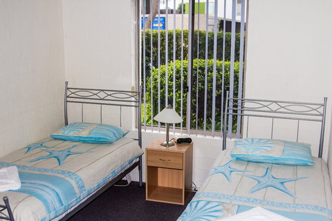 Sails Luxury Apartments - Stayed 8