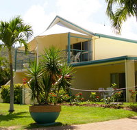 Sails on Horseshoe - Stayed