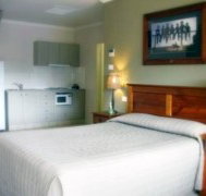 Saltbush Motor Inn - Stayed