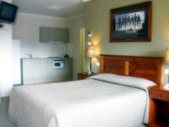 Saltbush Motor Inn - Stayed 0