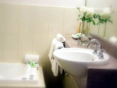 Saltbush Motor Inn - Stayed 5