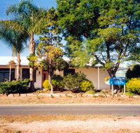 Salters Station - Stayed