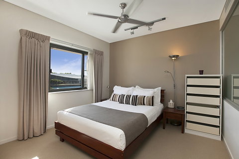 Saltwater Suites - Stays Accommodation 0