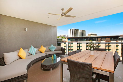 Saltwater Suites - Stays Accommodation 1