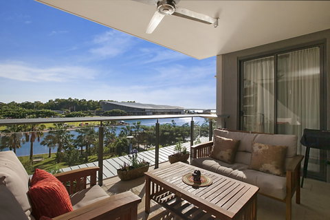 Saltwater Suites - Stays Accommodation 6