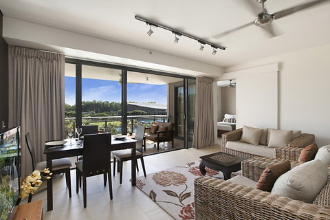 Saltwater Suites - Stays Accommodation 5