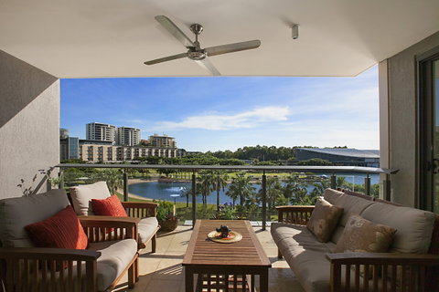 Saltwater Suites - Stays Accommodation 7