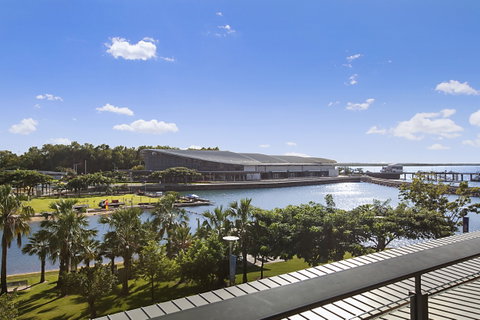 Saltwater Suites - Stays Accommodation 8