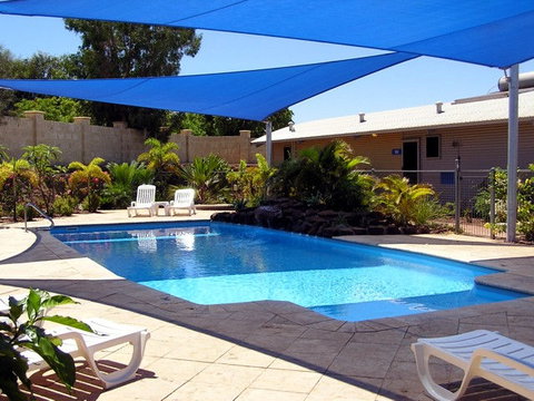 Samson Beach Chalets - Stayed 0