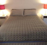 San Remo Hotel Motel - Stayed