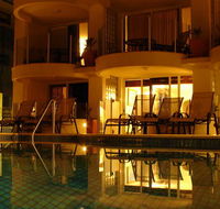 Sandcastles Noosa - Stayed