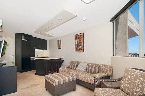 Sandcastles On The Beach Mooloolaba - Stayed 2