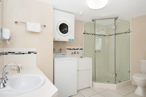 Sandcastles On The Beach Mooloolaba - Stayed 3