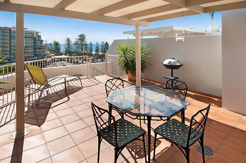 Sandcastles On The Beach Mooloolaba - Stayed 4