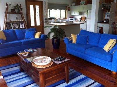 Sanddancers Bed & Breakfast - Stayed 1