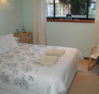 Sanddancers Bed  Breakfast - Stayed