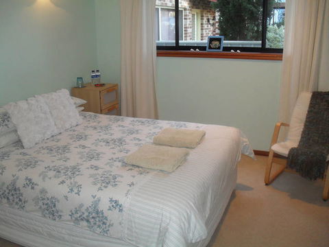 Sanddancers Bed & Breakfast - Stayed 0