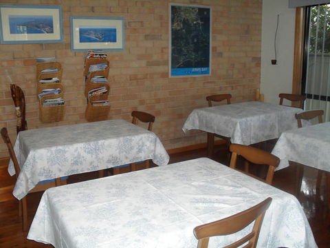 Sanddancers Bed & Breakfast - Stayed 2