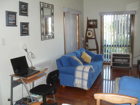 Sanddancers Bed & Breakfast - Stayed 4
