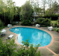 Sandown Regency  Serviced Apartments - Stayed