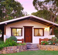 Sandy Bay Holiday Park - Stayed
