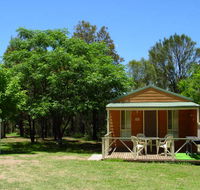 Sandy Hollow Tourist Park - Stays Accommodation