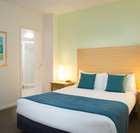 Sandy Point Beach Resort - Stayed