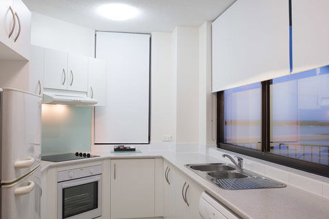 Sandy Point Beach Resort - Stayed 2