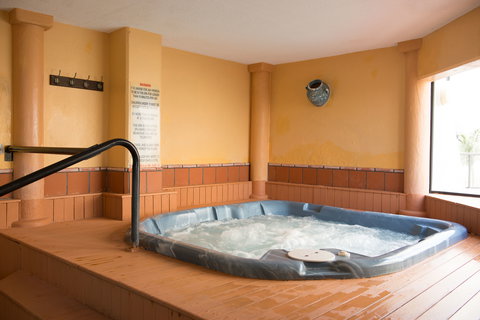 Sandy Point Beach Resort - Stayed 6