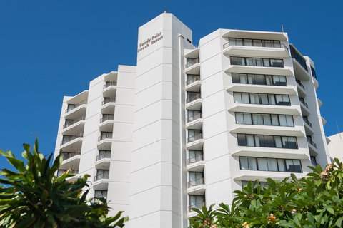 Sandy Point Beach Resort - Stayed 9