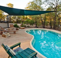 Sapphire Caravan Park - Stayed