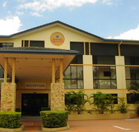 Sapphire Resort - Stayed