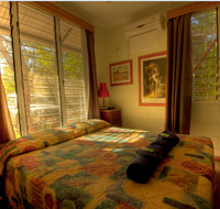 Savannah Way Motel Borroloola - Stayed