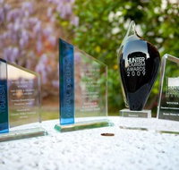 Scone Motor Inn - Stayed