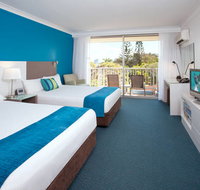 Sea World Resort  Water Park - Stayed