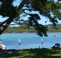 Seacrest Caravan Park - Stayed