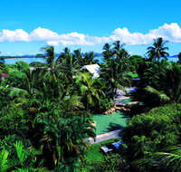 Seagulls Resort - Stayed