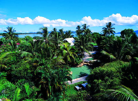 Seagulls Resort - Stayed 0