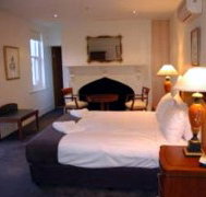 Seahorse Inn Hotel - Stayed