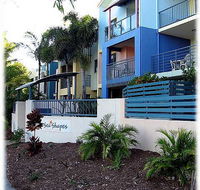 Seashapes Holiday Apartments - Stayed
