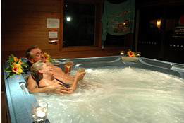 Seashells Beachfront Resort - Stayed 2