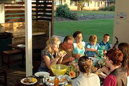 Seashells Beachfront Resort - Stayed 3