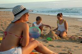 Seashells Beachfront Resort - Stayed 4