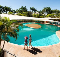 Seashells Broome - Stayed