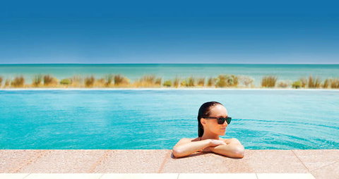 Seashells Mandurah - Stayed 5