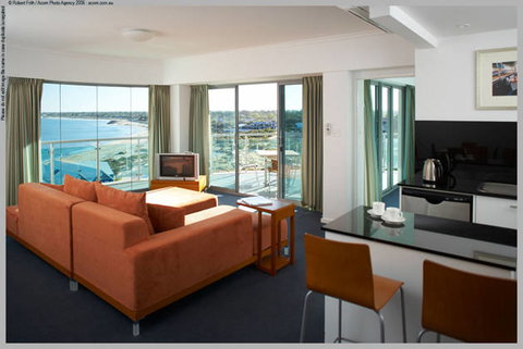 Seashells Mandurah - Stayed 8