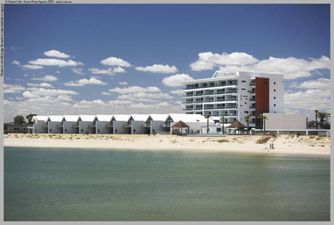 Seashells Mandurah - Stayed 11