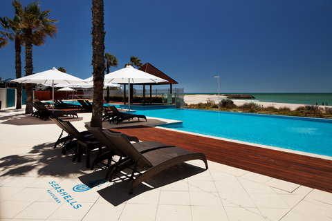 Seashells Mandurah - Stayed 14