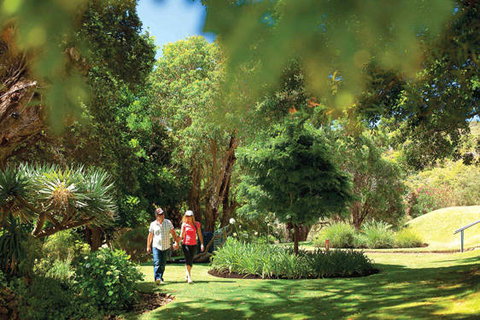 Seashells Yallingup - Stayed 4