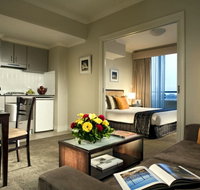 Seasons Harbour Plaza Sydney